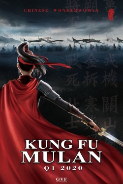 Watch Free Kung Fu Mulan Movies HD Online 123Movies