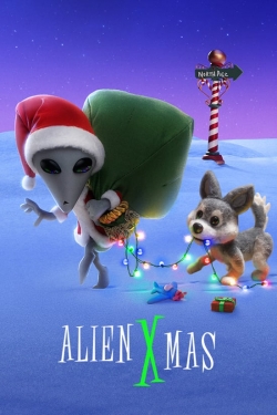 Watch Free Alien Xmas Movies HD Online 123Movies