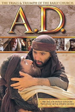 Watch Free A.D. Movies HD Online 123Movies