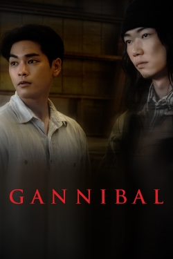 Watch Free Gannibal Movies HD Online 123Movies