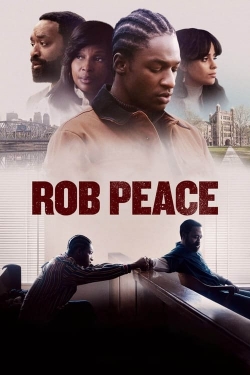 Watch Free Rob Peace Movies HD Online 123Movies