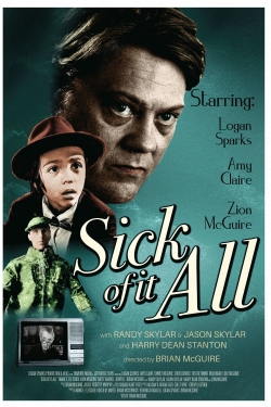 Watch Free Sick Of It All Movies HD Online 123Movies