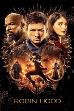 Watch Free Robin Hood Movies HD Online 123Movies