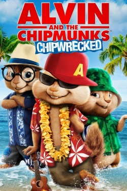 Watch Free Alvin and the Chipmunks: Chipwrecked Movies HD Online 123Movies