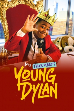 Watch Free Tyler Perry's Young Dylan Movies HD Online 123Movies