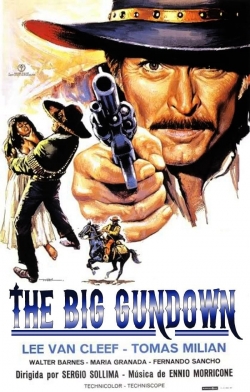 Watch Free The Big Gundown Movies HD Online 123Movies