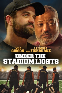 Watch Free Under the Stadium Lights Movies HD Online 123Movies