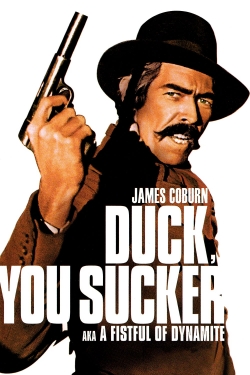 Watch Free Duck, You Sucker Movies HD Online 123Movies