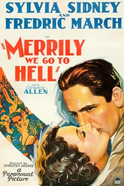 Watch Free Merrily We Go to Hell Movies HD Online 123Movies