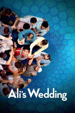 Watch Free Ali's Wedding Movies HD Online 123Movies