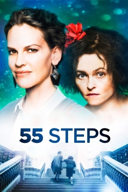 Watch Free 55 Steps Movies HD Online 123Movies