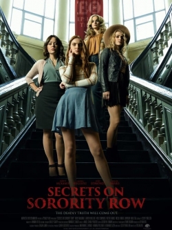 Watch Free Secrets on Sorority Row Movies HD Online 123Movies