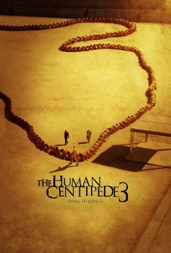 Watch Free The Human Centipede 3 (Final Sequence) Movies HD Online 123Movies