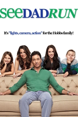 Watch Free See Dad Run Movies HD Online 123Movies