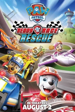 Watch Free Paw Patrol: Ready Race Rescue Movies HD Online 123Movies