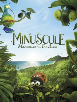 Watch Free Minuscule 2: Mandibles From Far Away Movies HD Online 123Movies