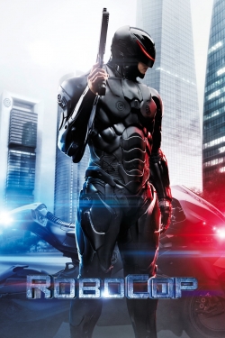 Watch Free RoboCop Movies HD Online 123Movies