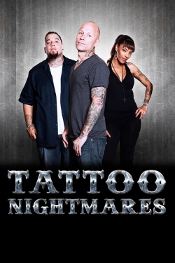 Watch Free Tattoo Nightmares Movies HD Online 123Movies