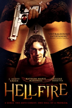 Watch Free Hell Fire Movies HD Online 123Movies