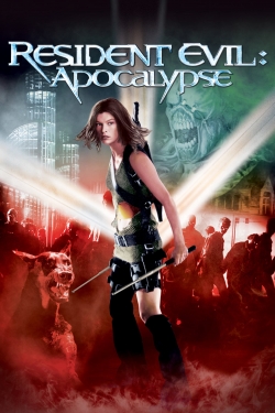 Watch Free Resident Evil: Apocalypse Movies HD Online 123Movies