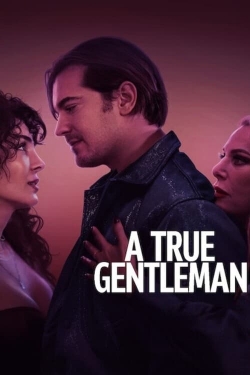 Watch Free A True Gentleman Movies HD Online 123Movies