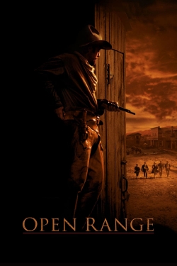 Watch Free Open Range Movies HD Online 123Movies