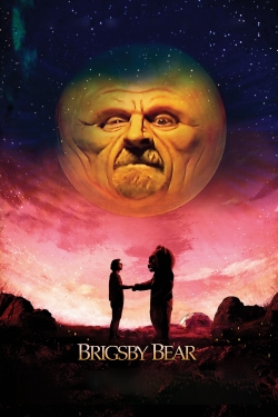 Watch Free Brigsby Bear Movies HD Online 123Movies