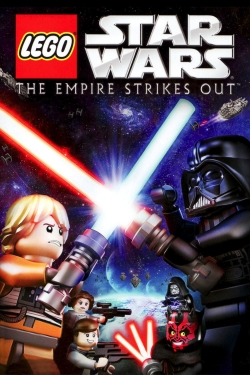 Watch Free Lego Star Wars: The Empire Strikes Out Movies HD Online 123Movies