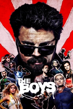 Watch Free The Boys Movies HD Online 123Movies