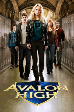 Watch Free Avalon High Movies HD Online 123Movies