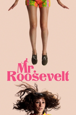 Watch Free Mr. Roosevelt Movies HD Online 123Movies