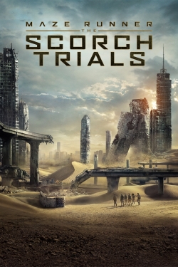 Watch Free Maze Runner: The Scorch Trials Movies HD Online 123Movies