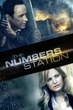 Watch Free The Numbers Station Movies HD Online 123Movies