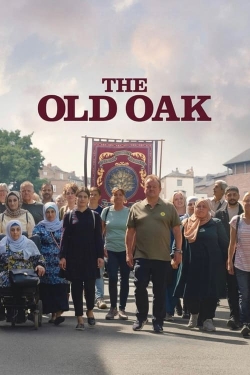 Watch Free The Old Oak Movies HD Online 123Movies