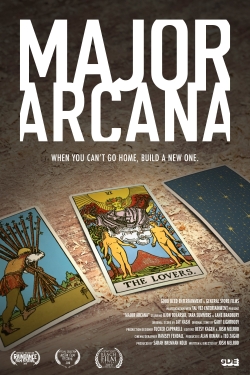 Watch Free Major Arcana Movies HD Online 123Movies