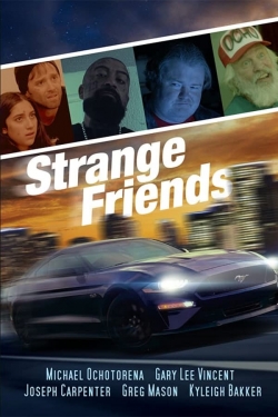 Watch Free Strange Friends Movies HD Online 123Movies