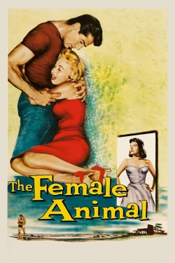 Watch Free The Female Animal Movies HD Online 123Movies