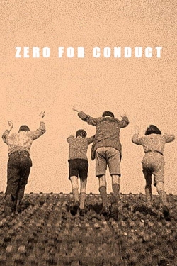 Watch Free Zero for Conduct Movies HD Online 123Movies