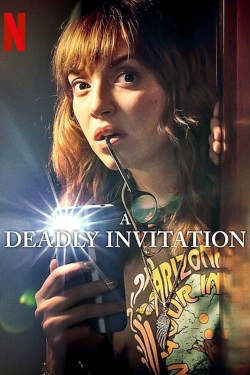 Watch Free A Deadly Invitation Movies HD Online 123Movies