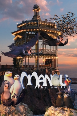 Watch Free Manou the Swift Movies HD Online 123Movies