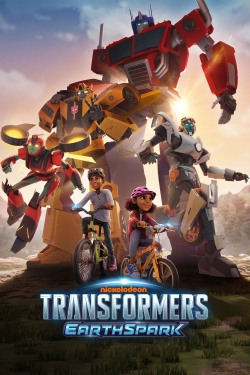 Watch Free Transformers: EarthSpark Movies HD Online 123Movies