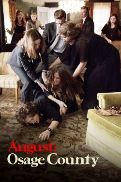 Watch Free August: Osage County Movies HD Online 123Movies