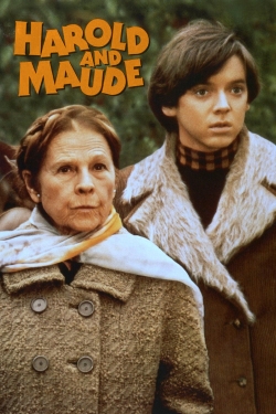 Watch Free Harold and Maude Movies HD Online 123Movies