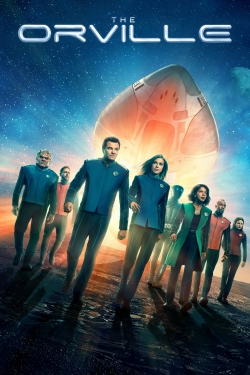 Watch Free The Orville Movies HD Online 123Movies