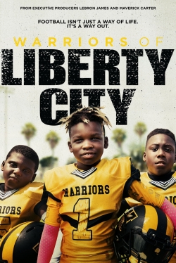 Watch Free Warriors of Liberty City Movies HD Online 123Movies