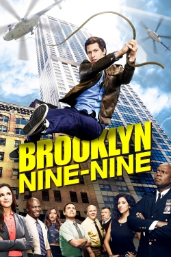 Watch Free Brooklyn Nine-Nine Movies HD Online 123Movies