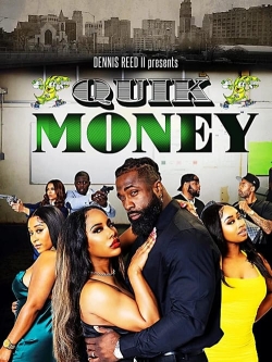 Watch Free Quik Money Movies HD Online 123Movies