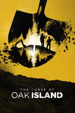 Watch Free The Curse of Oak Island Movies HD Online 123Movies