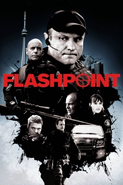 Watch Free Flashpoint Movies HD Online 123Movies