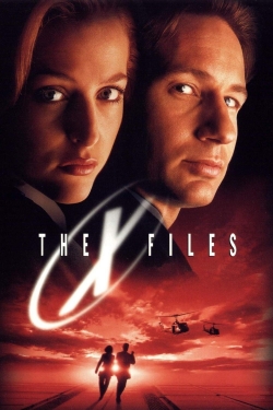 Watch Free The X Files Movies HD Online 123Movies